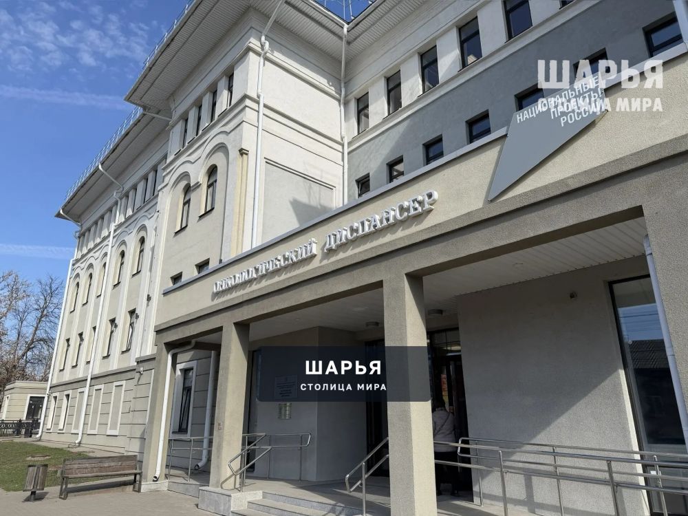 К костромским онкологам пациенты приезжают даже из стран ближнего зарубежья — Шарья