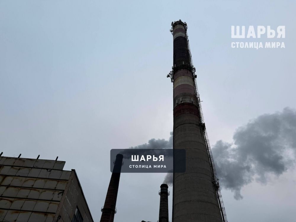 В Шарье в этом году планируется перейти на газовое отопление — Шарья