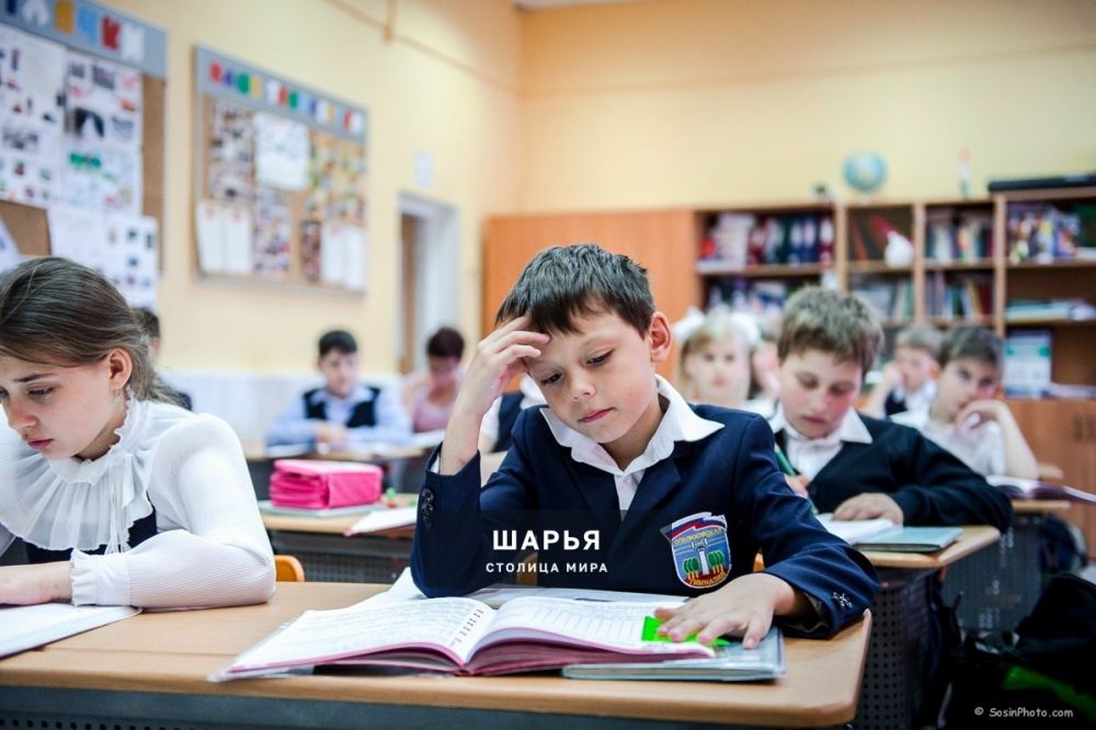 Как мотивировать ребенка пойти в школу после каникул — Шарья
