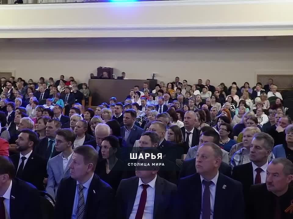 Сергей Ситников объявил о своем решении выдвигать свою кандидатуру на выборах губернатора в… — Шарья