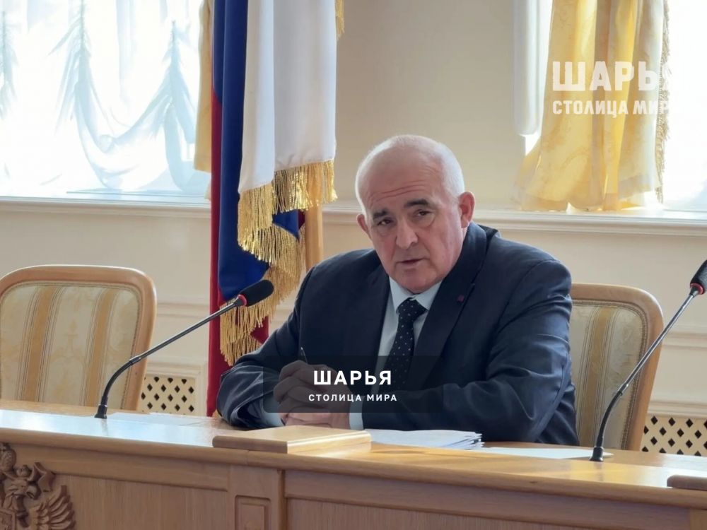 В регионе продолжат сохранять зрение и взрослым, и детям — Шарья — фото 1