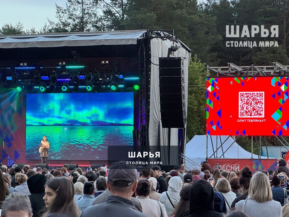 В Шарье — Шарья — фото 8