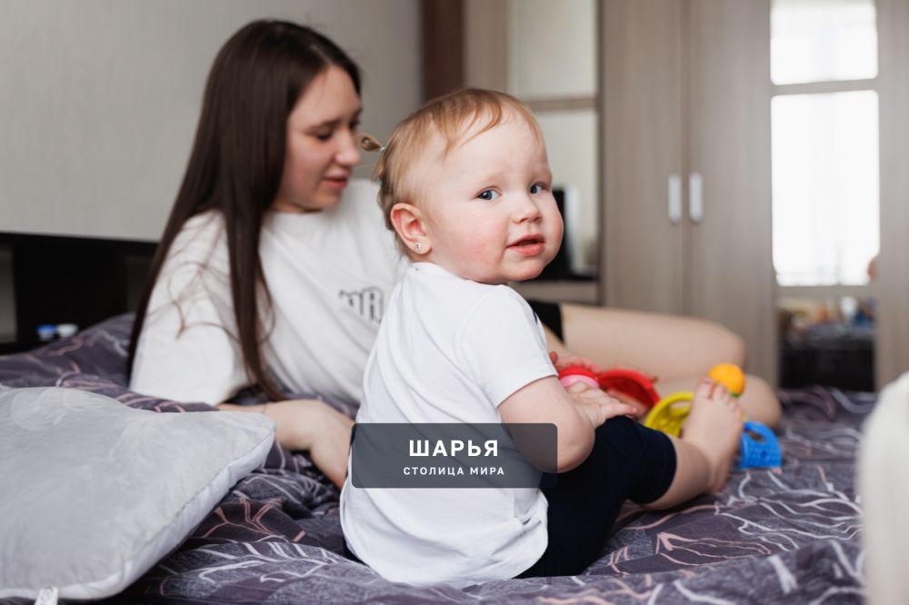 Обращаемся к Вам с огромной болью в сердце и с надеждой на чудо — Шарья — фото 3