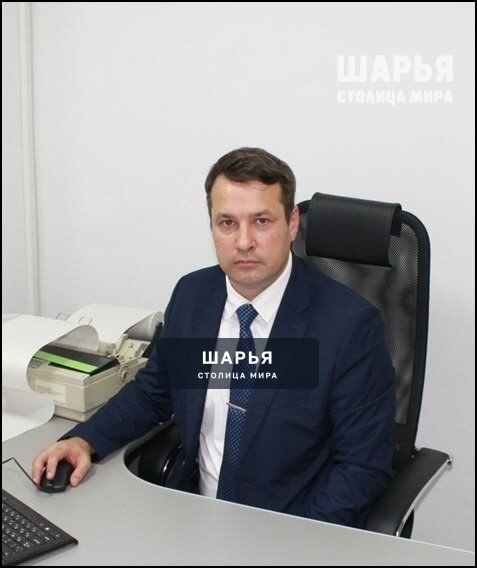 28 апреля - Всемирный день охраны труда — Шарья