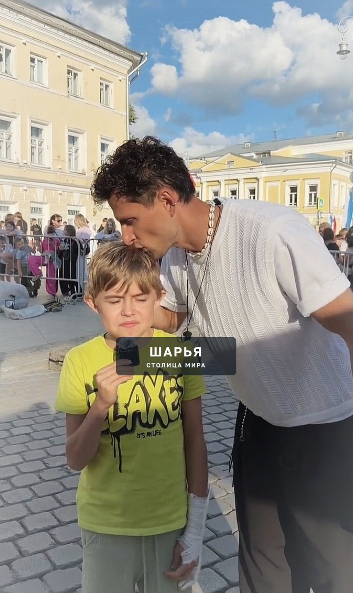 Шарья ! И вся область! — фото 6