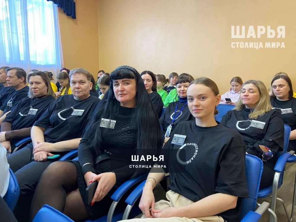 Шарьинские студенты принимают участие в чемпионате профмастерства — Шарья — фото 4
