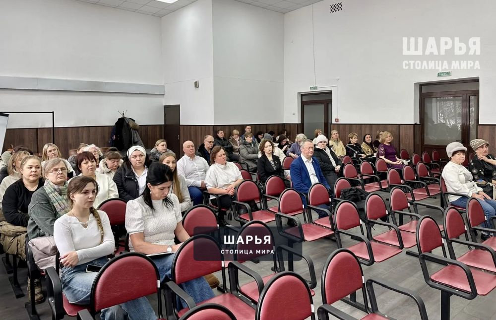 Устав Шарьи будет изменен — Шарья