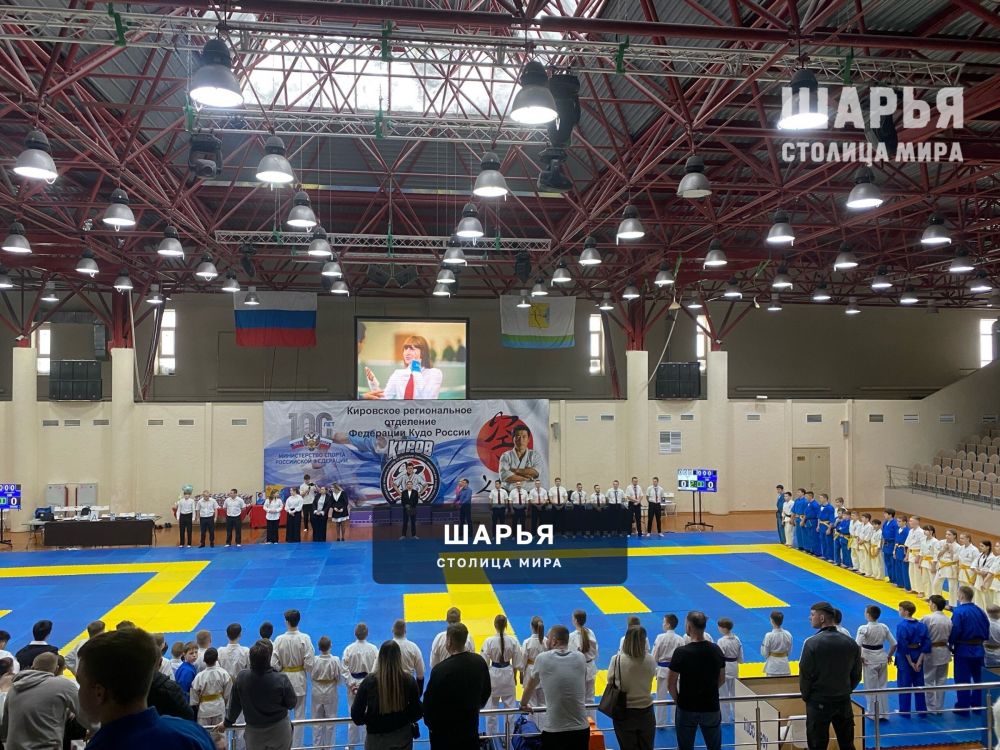 Шарьинские спартанцы завоевали для сборной региона половину медалей — Шарья