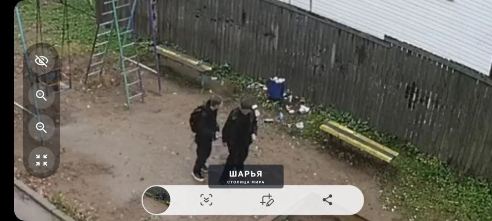 Есть же люди свиньи,у них есть отпрыски свиноты видно!как так можно относится ‍взять из… — Шарья — фото 5