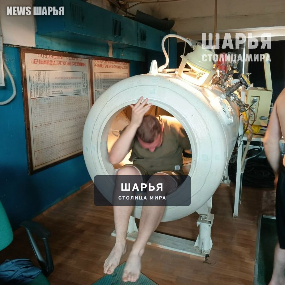Спасатели Шарьи повышают квалификацию — Шарья — фото 4