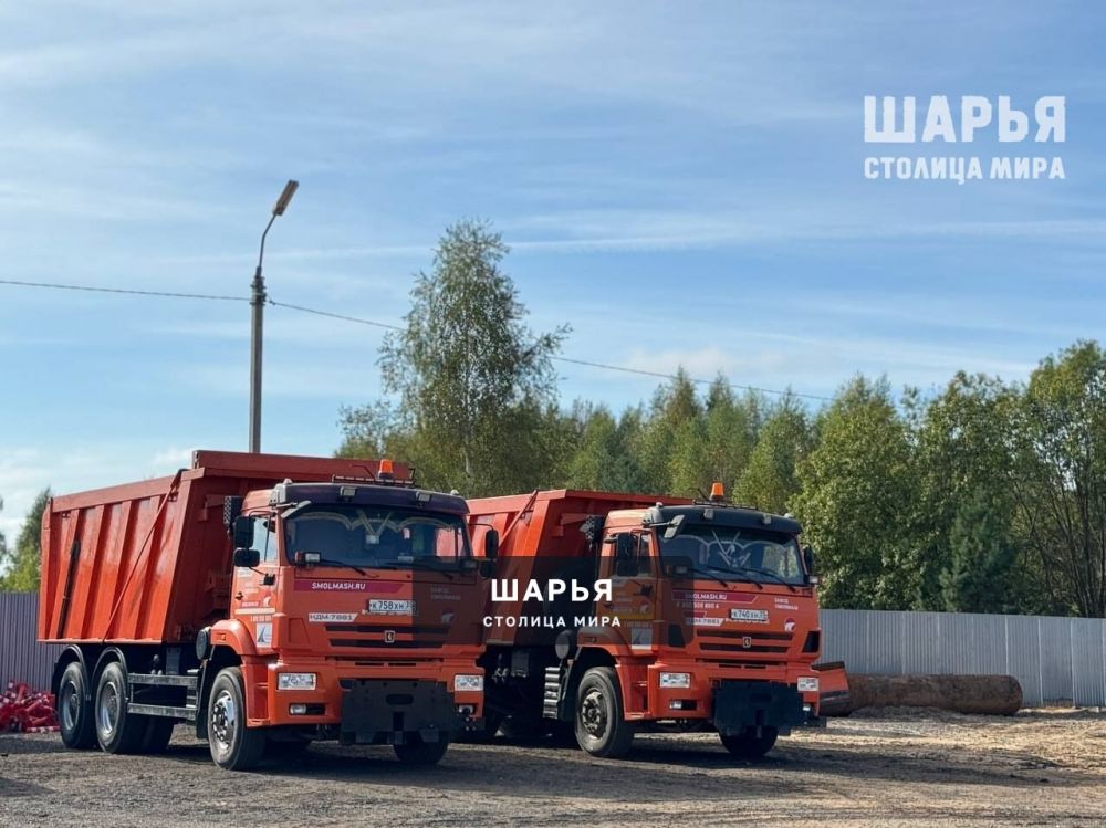 Безопасность на дороге – самое главное — Шарья — фото 4