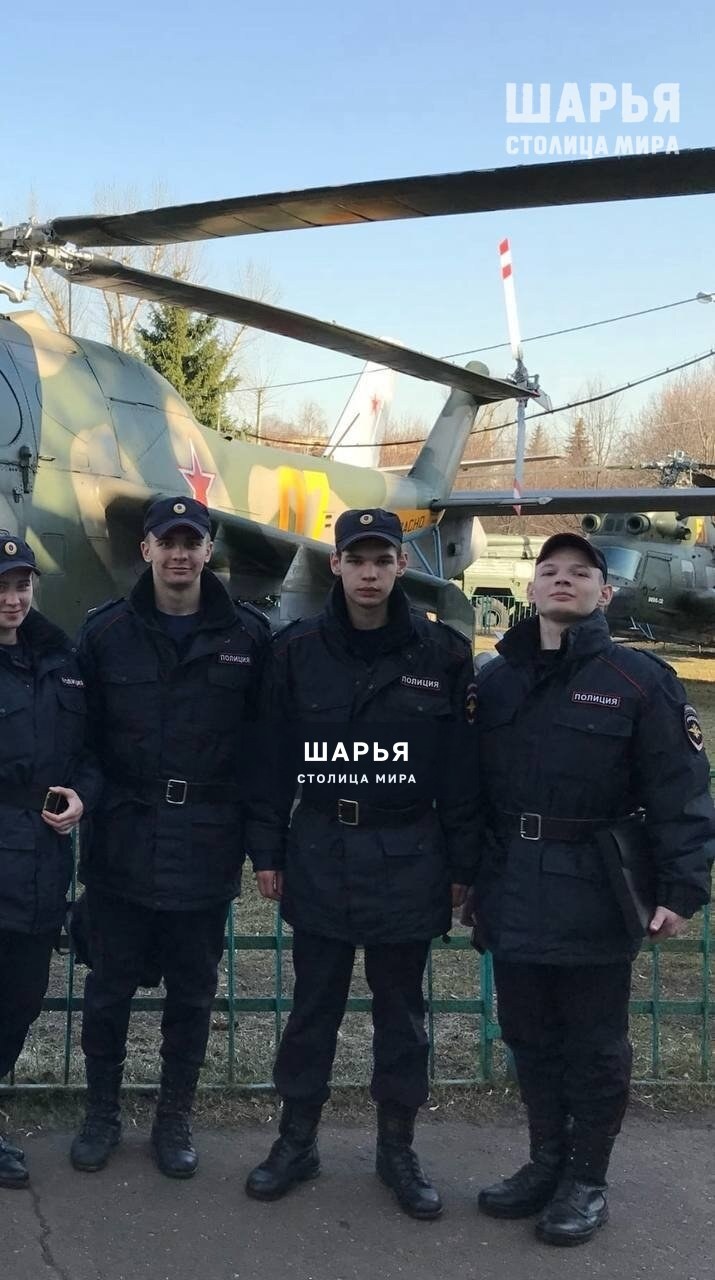 Выпускной - не конец студенческой жизни, а отправная точка перспективной карьеры — Шарья — фото 3