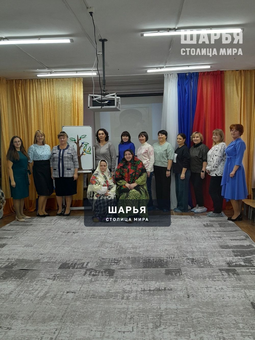 Из рубрики "Делимся опытом" от шарьинского управления образования — Шарья — фото 5