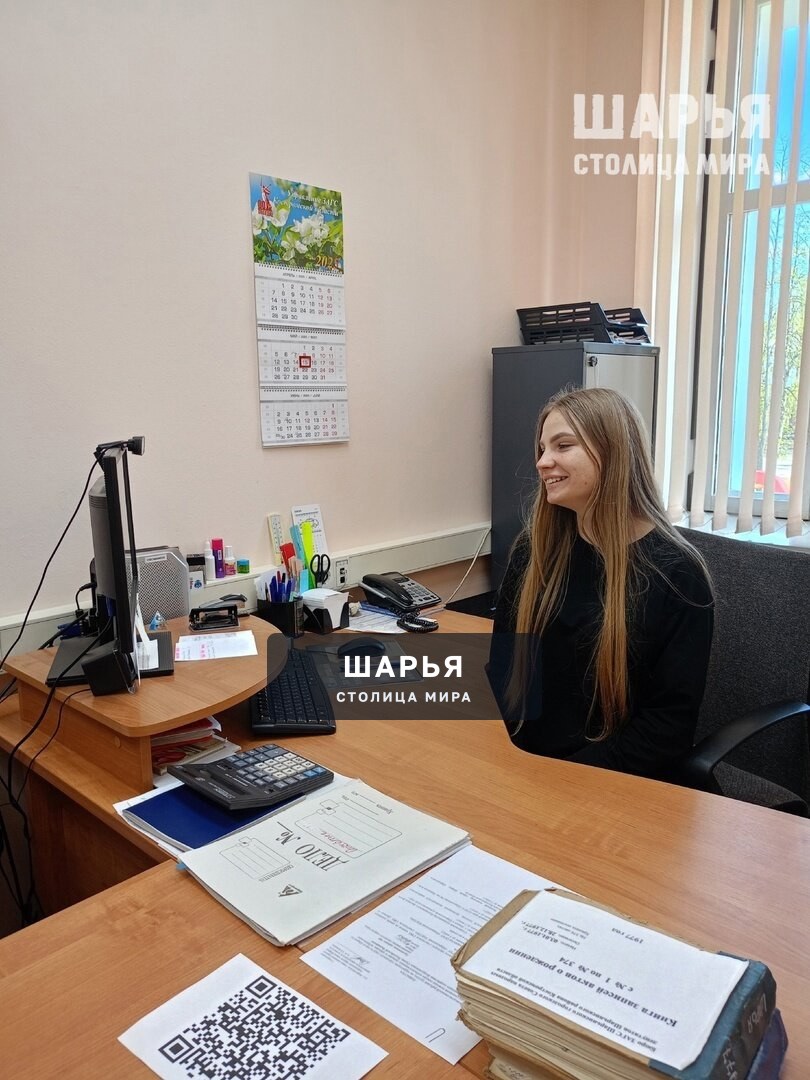 Профориентация старшеклассников не прекращается — Шарья — фото 4