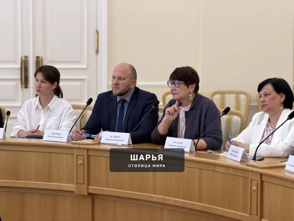 Почти 70 тысяч детей станут участниками летней оздоровительной кампании в Костромской области — Шарья — фото 5