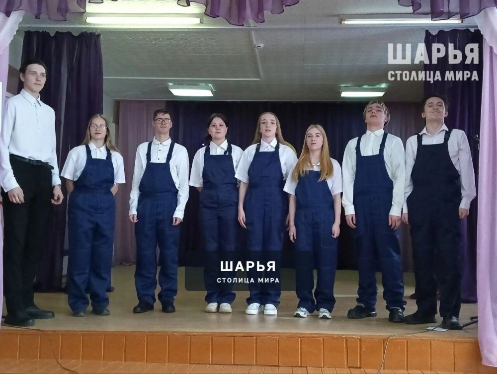 Шарья приняла 2 этап зонального тура фестиваля "Моё творчество" — фото 2