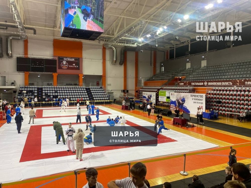 Спартанцы Шарьи отобрались в сборную ЦФО на Первенство России по Кудо — Шарья — фото 5