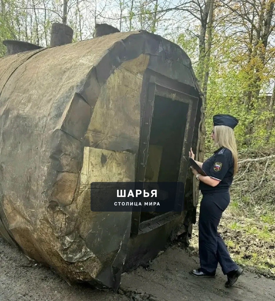 В КОСТРОМЕ ОКОНЧАТЕЛЬНО ЛИКВИДИРОВАЛИ ОДИН ИЗ ВРЕДНЫХ УГЛЕЖОГОВ — Шарья