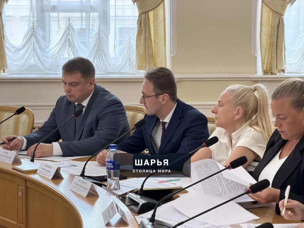Руководство области планирует повысить рождаемость в регионе — Шарья — фото 2