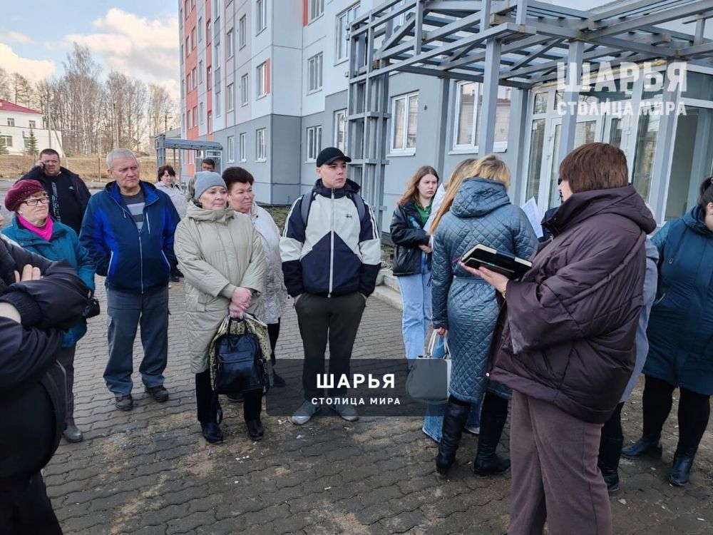 Увидели и оценили — Шарья — фото 3