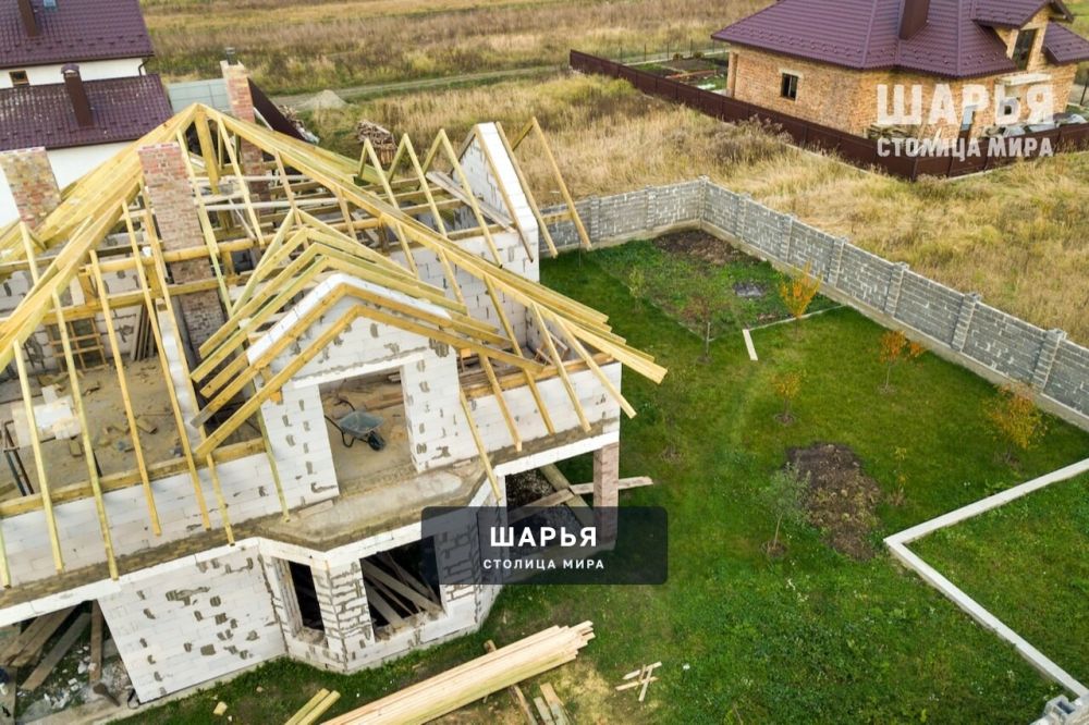 Вместо участка земли бойцы СВО могут получить выплату — Шарья