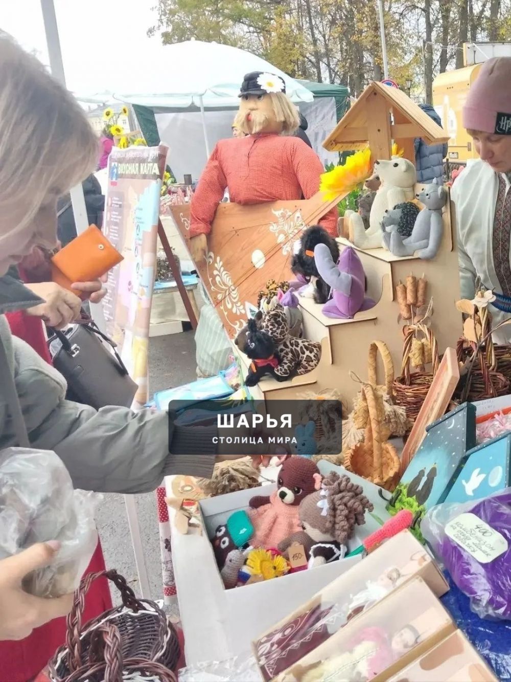 Пять дипломов Лауреата - итог поездки выходного дня в областной центр — Шарья — фото 9