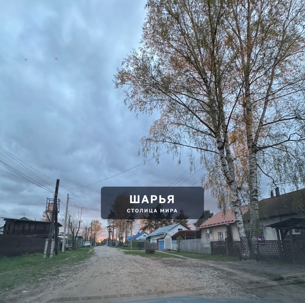 Ветлужский — Шарья — фото 4