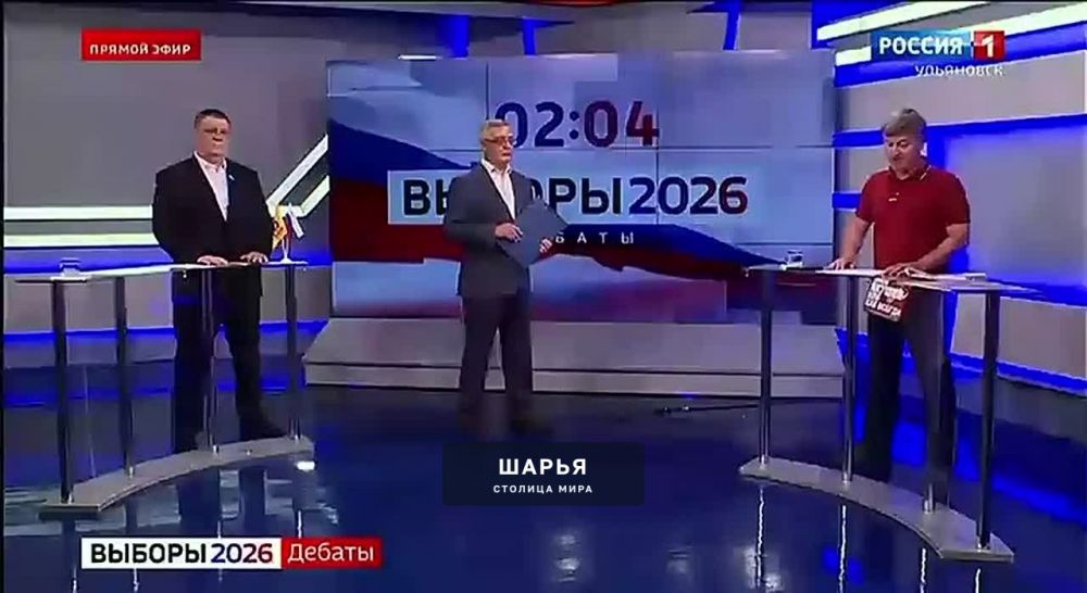 «Хуже некоторых чиновников только п*дорасы*» — заявил кандидат в Госдуму Алексей Якушев — Шарья