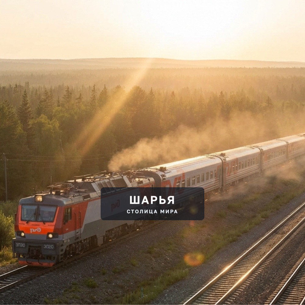 Правительство экстренно повышает тарифы на грузоперевозки ради спасения РЖД от финансового… — Шарья — фото 2