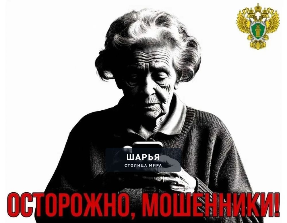 Еще с дюжину граждан попались на доверчивости — Шарья