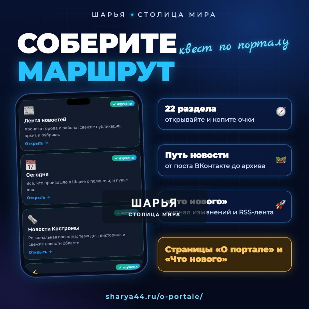 За месяц sharya44.ru посетили 35 824 человека — Шарья — фото 8