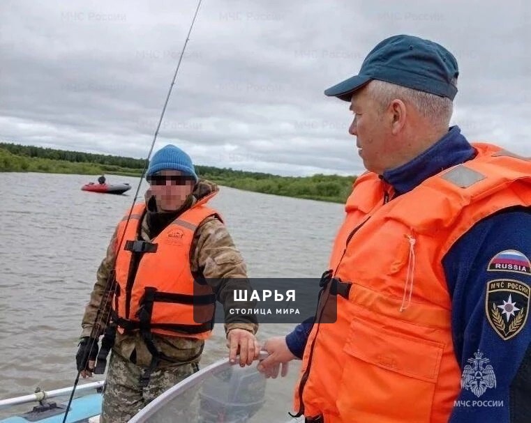 Свыше десяти судовладельцев нарушили правил безопасности на воде — Шарья — фото 2