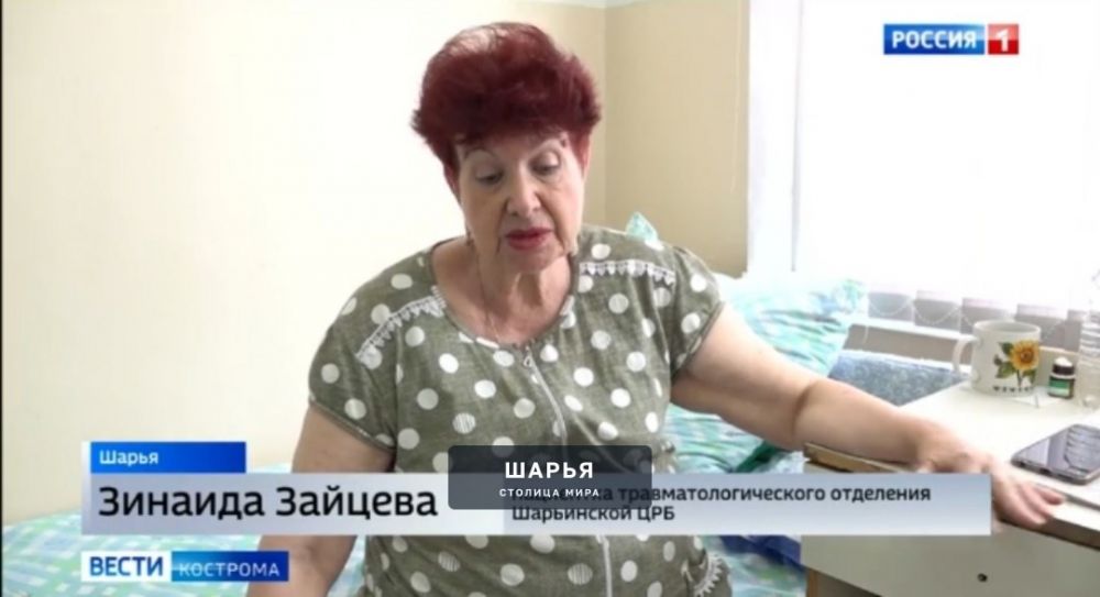 В Шарьинскую ЦРБ пришли работать свыше 70 выпускников медвузов и колледжей — Шарья — фото 6