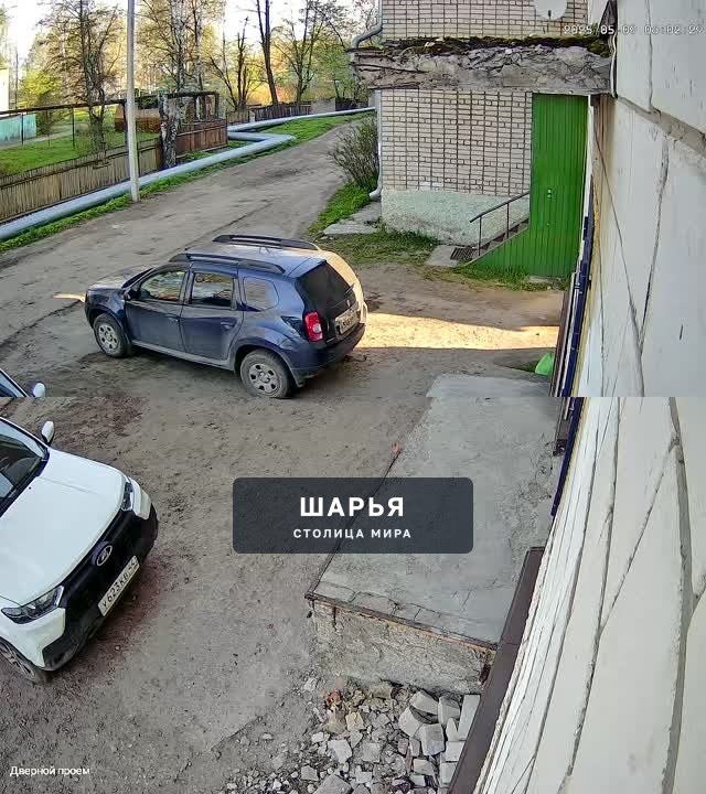 Шарья, п. Ветлужский разыскивается свинья на двух ногах, которая регулярно оставляет мусор у…