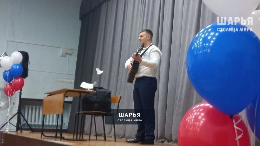 Стали известны имена лучших «Учеников года» — Шарья — фото 2