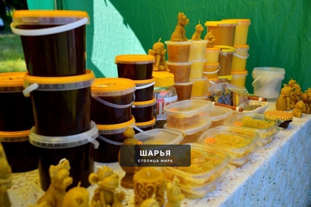 На предстоящей неделе в регионе пройдет День Костромского села — Шарья — фото 4
