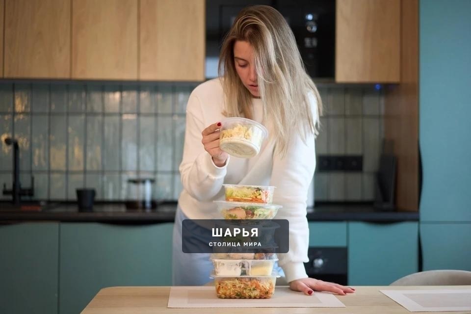 Продажи готовой еды бьют все рекорды — Шарья — фото 1