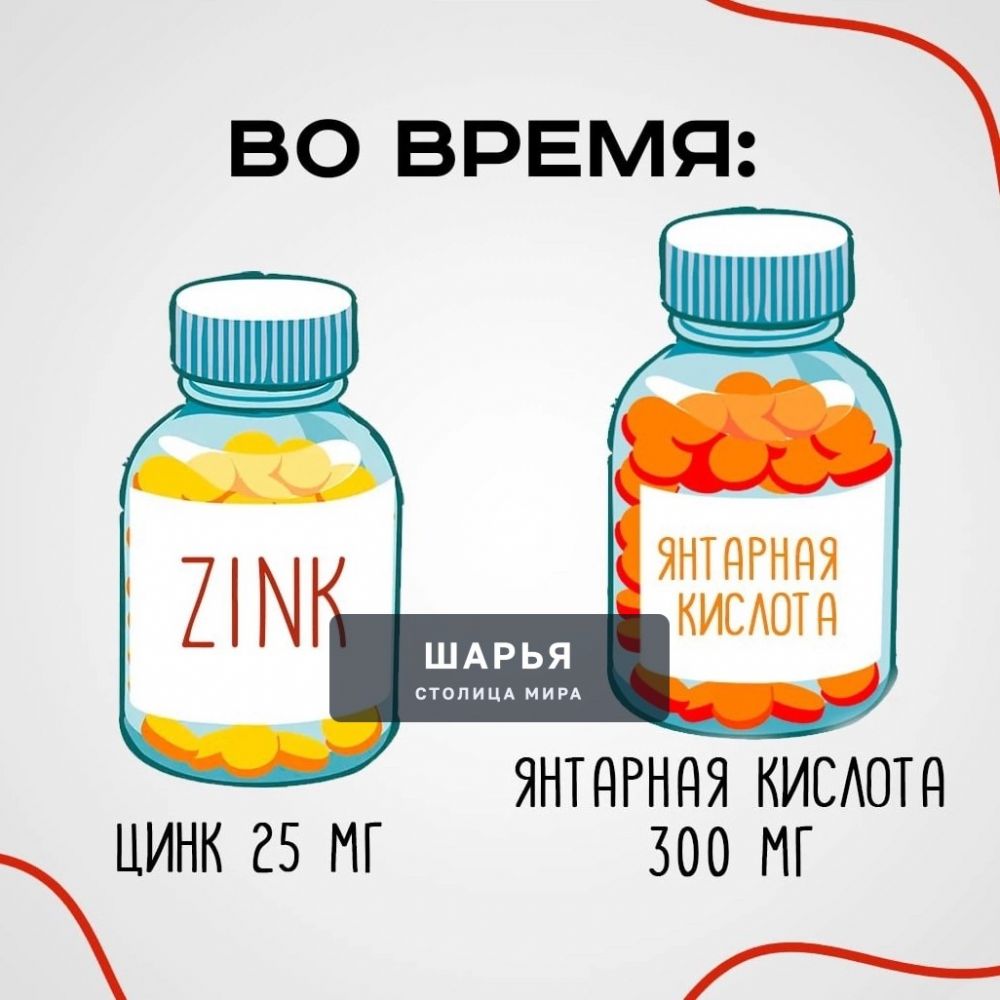 Как много бухать и ИЗБЕЖАТЬ ПОХМЕЛЬЯ на следующий день — КБ завезли целый гайд по данной теме — Шарья — фото 3
