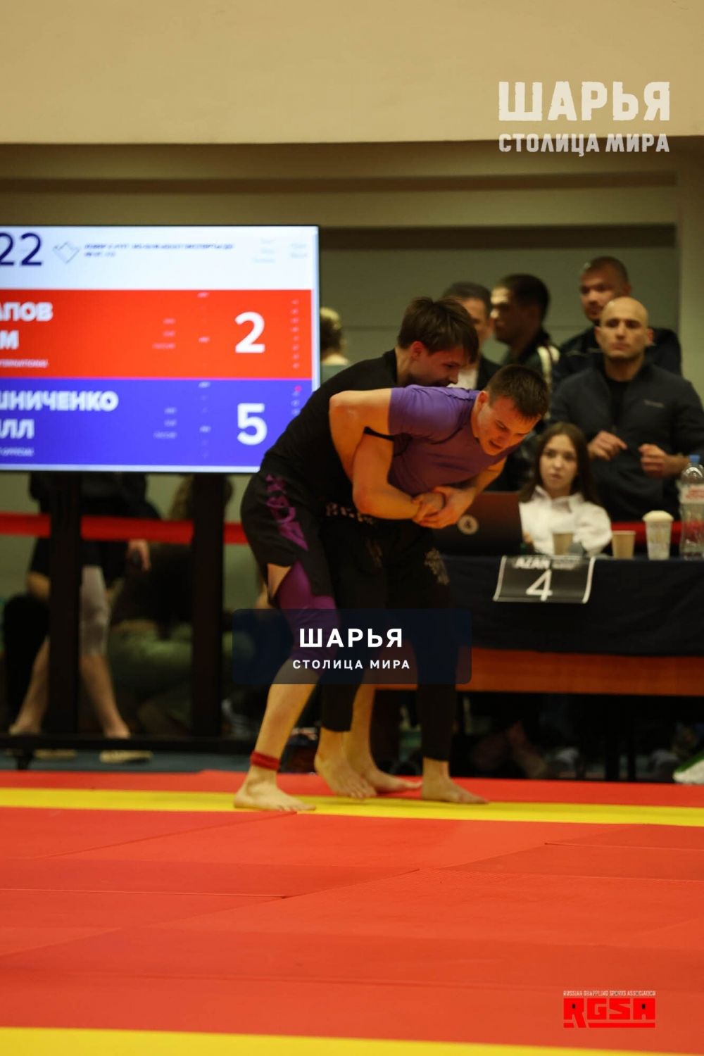 Шарьинец продолжает покорять новые спортивные вершины — Шарья — фото 3