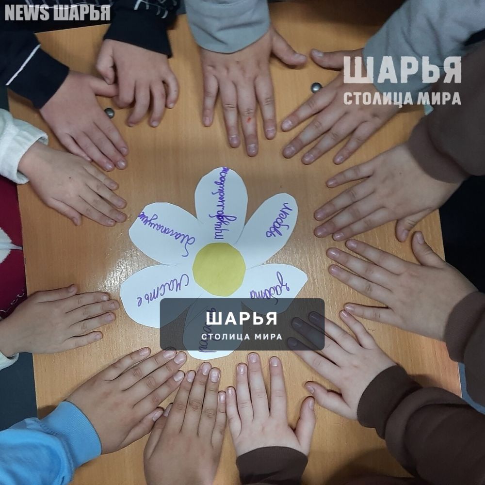 Дети Шарьи продолжают отдыхать, посещая разновозрастные отряды — Шарья — фото 7