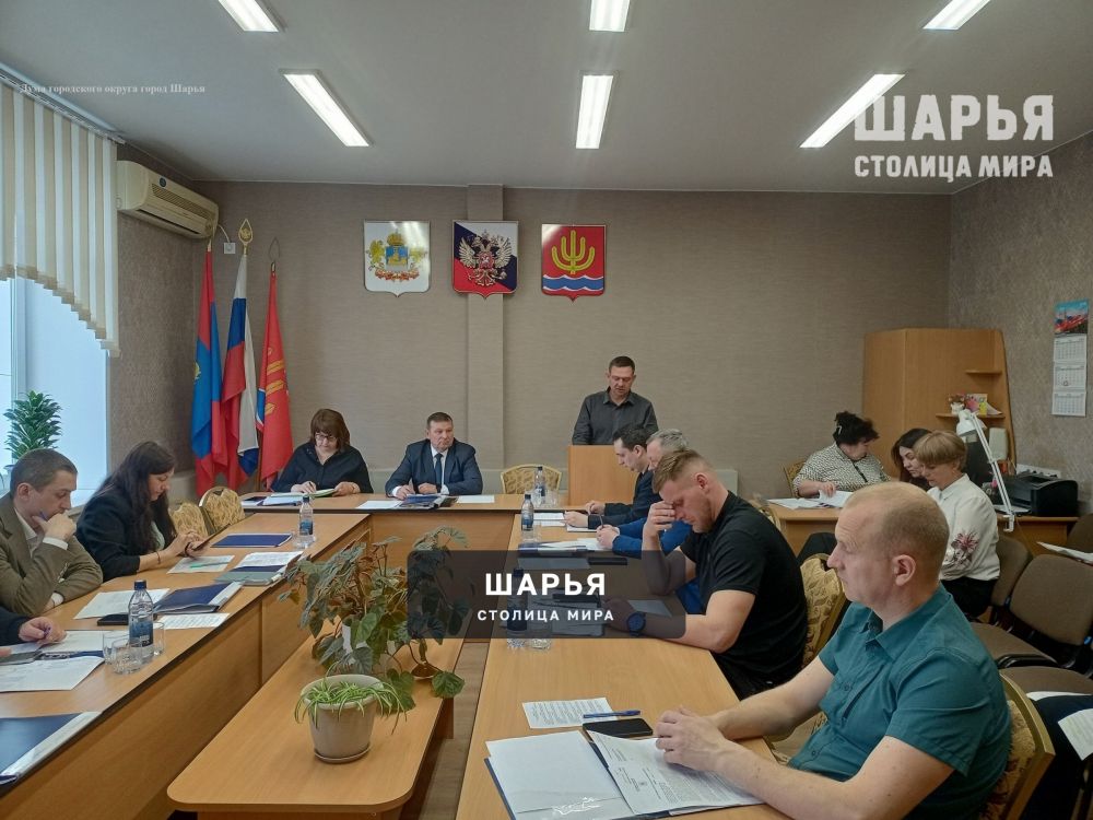 Шарьинские депутаты продолжают принимать решения для комфортной жизни горожан — Шарья — фото 4