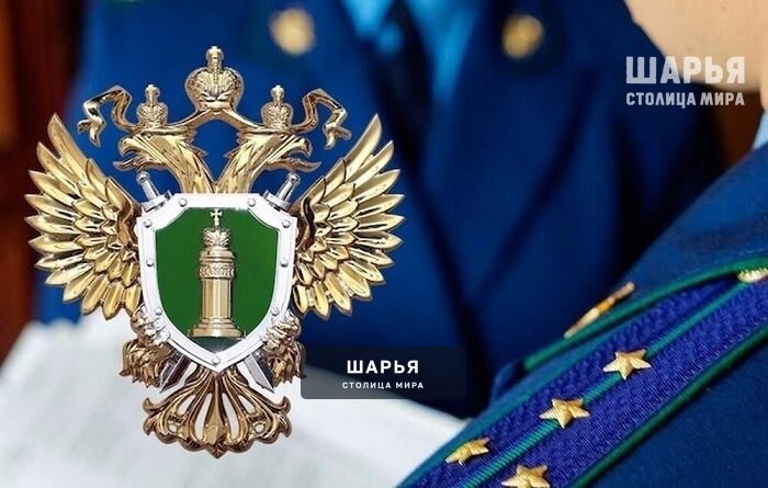 Сегодня свой профессиональный праздник отмечают сотрудники прокуратуры — Шарья