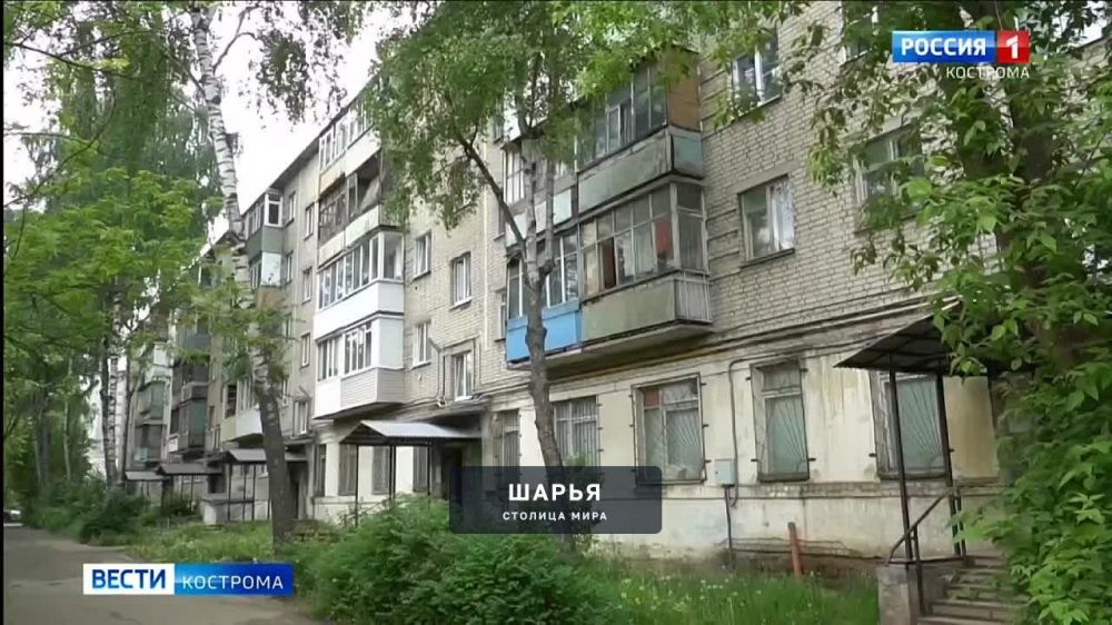 Стали известны новые тарифы и нормативы потребления электроэнергии для жителей региона — Шарья