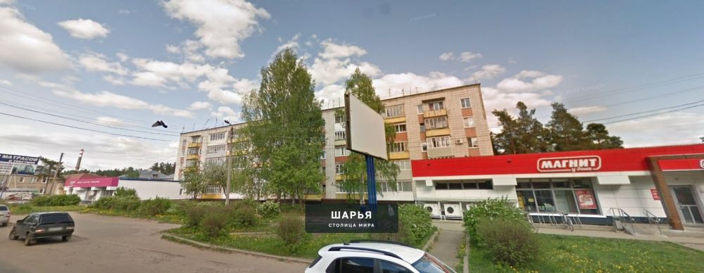 В этом году предстоит воплощение проекта благоустройства сквера в Ветлужском на ул. Садовая… — Шарья — фото 4