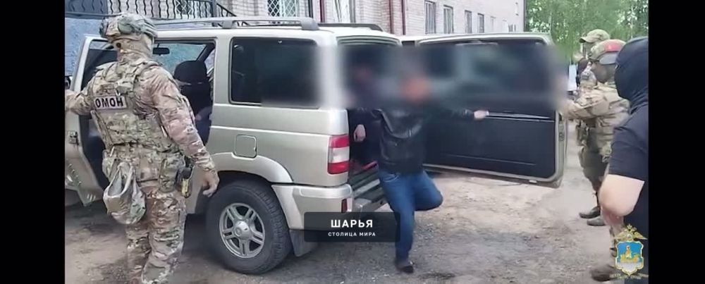 В Костромской области задержан подозреваемый в причинении тяжкого вреда здоровью жителя Шарьи — Шарья