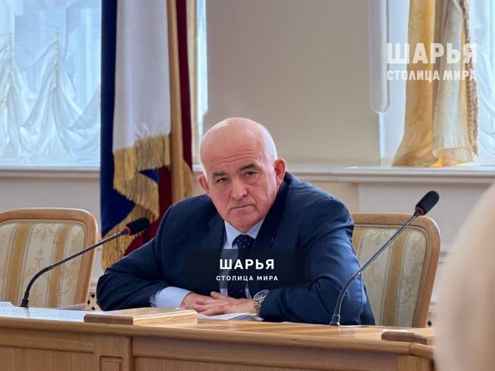 Наконец-то Шарья всё делает вовремя
