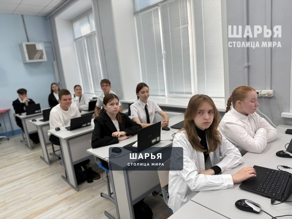 С 3 сентября в России вступил новый национальный стандарт школьной формы — Шарья — фото 6