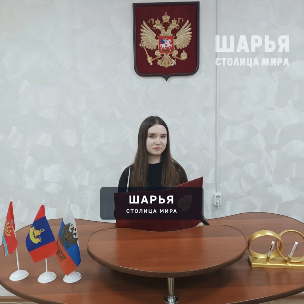 Профориентация старшеклассников не прекращается — Шарья — фото 6