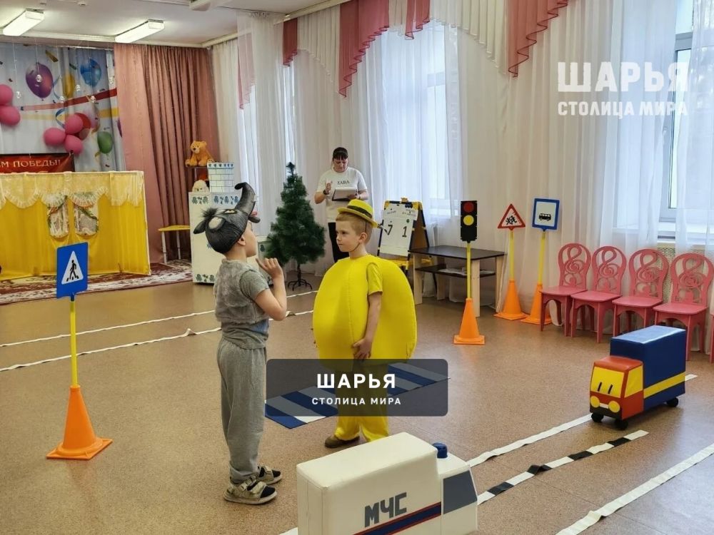 Шарьинские воспитатели, ответственные за обучение детей ПДД, собрались на семинар — Шарья — фото 3