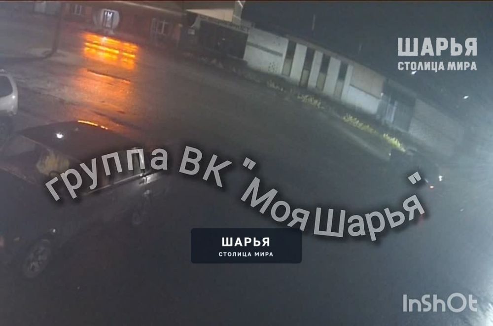 В продолжение поста — Шарья